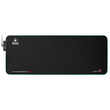 Mouse pad gaming iluminat Kruger&Matz KM0764