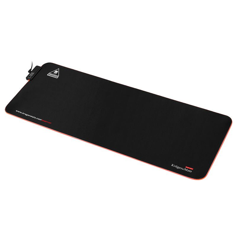 Mouse pad gaming iluminat Kruger&Matz KM0764