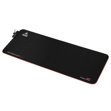 Mouse pad gaming iluminat Kruger&Matz KM0764