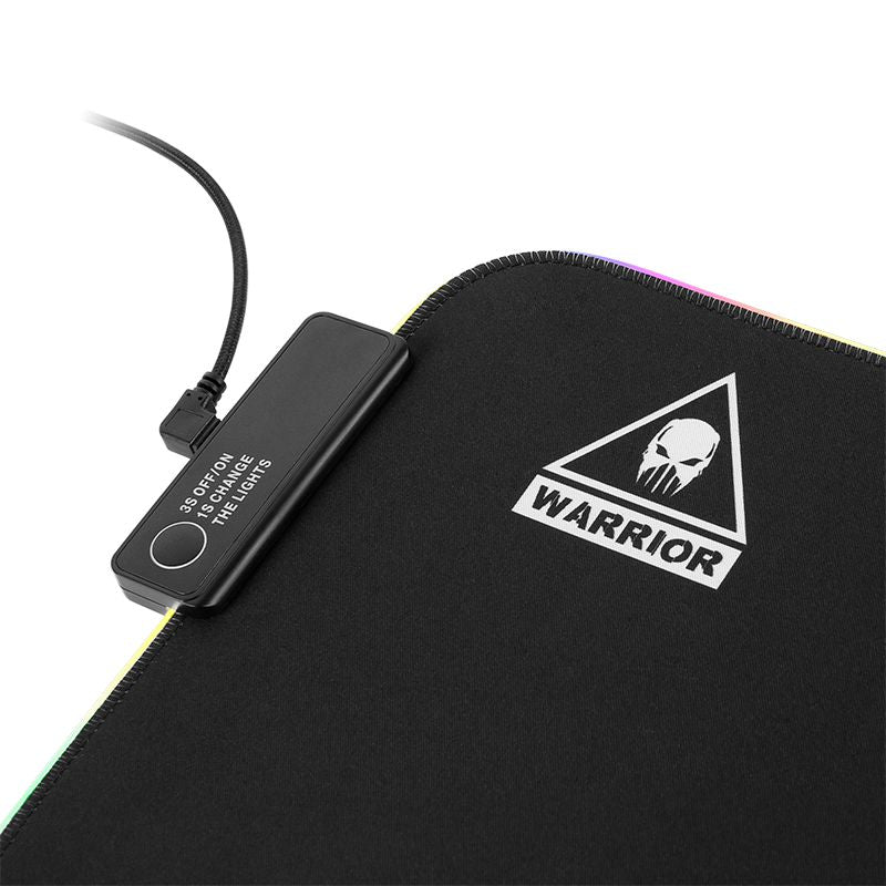 Mouse pad gaming iluminat Kruger&Matz KM0764
