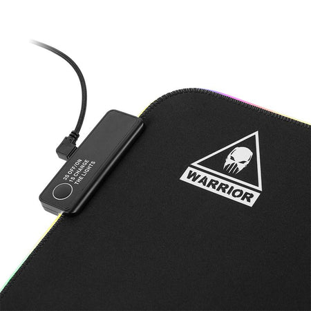 Mouse pad gaming iluminat Kruger&Matz KM0764
