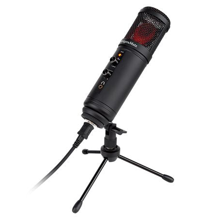 Microfon gaming / vlogging USB Kruger&Matz KM0765