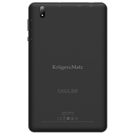 Tabletă 8 inch Eagle806 Kruger&Matz KM0806.1