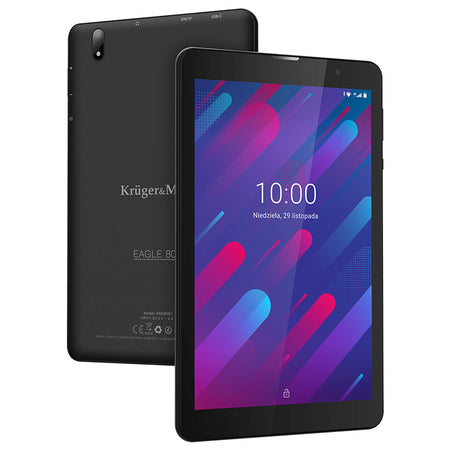 Tabletă 8 inch Eagle806 Kruger&Matz KM0806.1