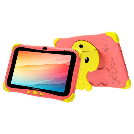 Tabletă copii Android 8 inch Fun808 Kruger&Matz KM0808-R