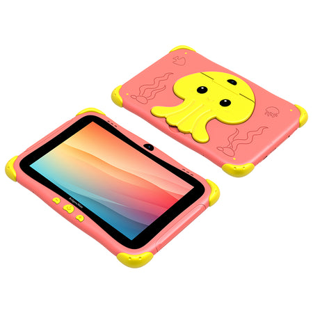 Tabletă copii Android 8 inch Fun808 Kruger&Matz KM0808-R
