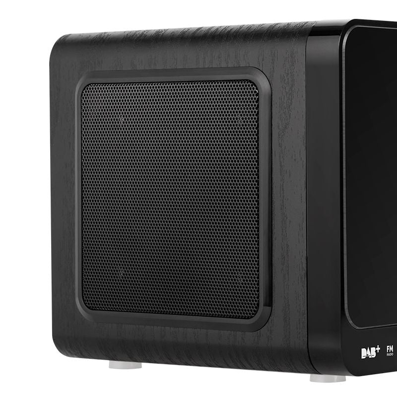 Aparat radio internet FM și DAB+ cu Wi-Fi și Bluetooth Kruger Matz KM0816