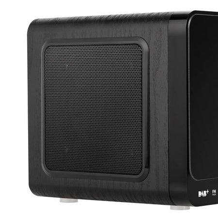 Aparat radio internet FM și DAB+ cu Wi-Fi și Bluetooth Kruger Matz KM0816