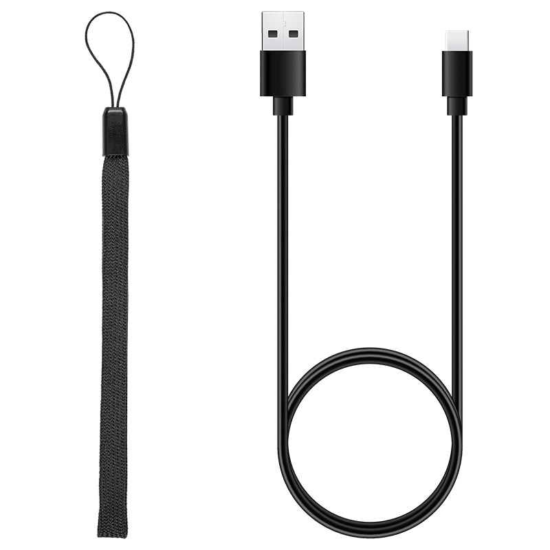 Radio multifuncțional solar cu powerbank 5000 mAh și lanternă Kruger Matz KM0836