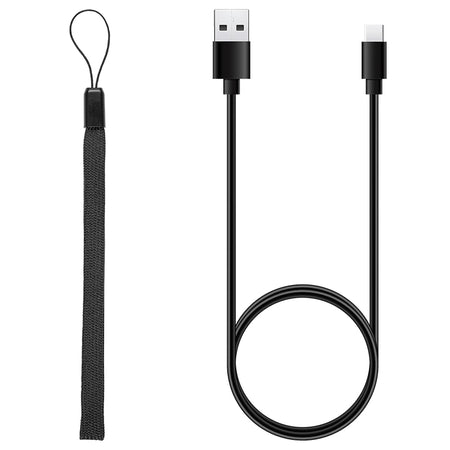 Radio multifuncțional solar cu powerbank 5000 mAh și lanternă Kruger Matz KM0836