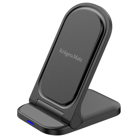 Suport încărcare inductivă USB / TypeC Kruger&Matz KM0858