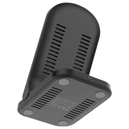 Suport încărcare inductivă USB / TypeC Kruger&Matz KM0858