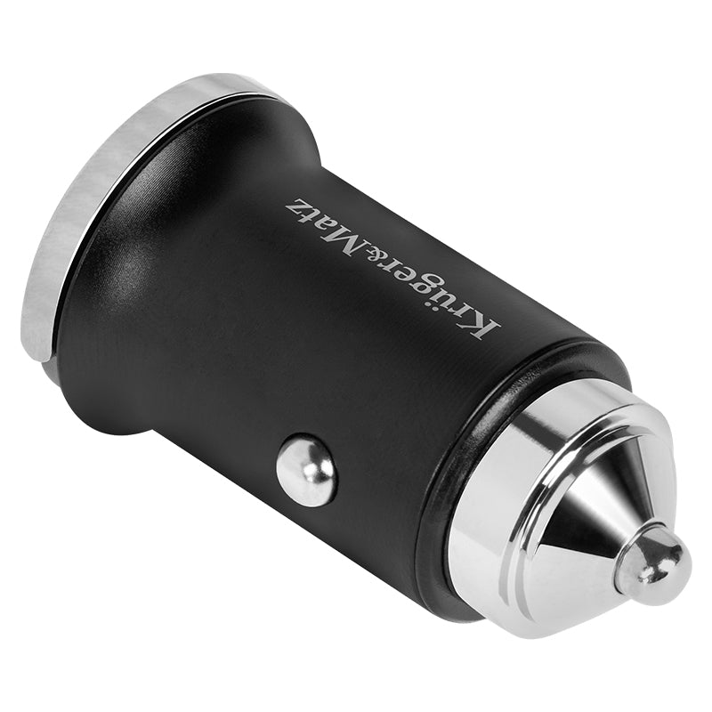 Încărcător auto USB / TypeC QC PD 30W Kruger&Matz KM0871