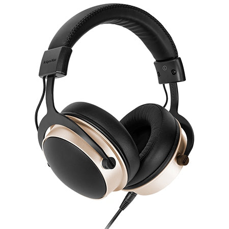 Căști audio studio Kruger&Matz KM0887