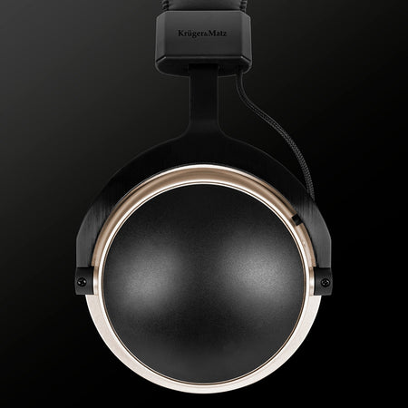 Căști audio studio Kruger&Matz KM0887