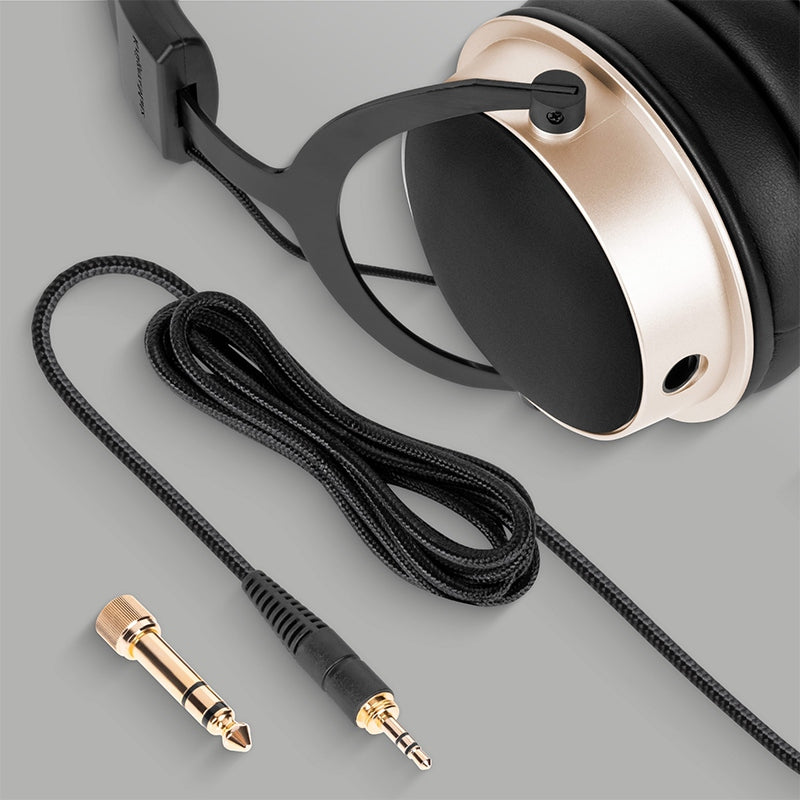 Căști audio studio Kruger&Matz KM0887