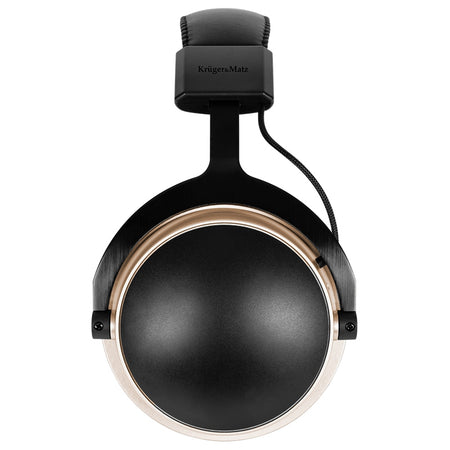Căști audio studio Kruger&Matz KM0887