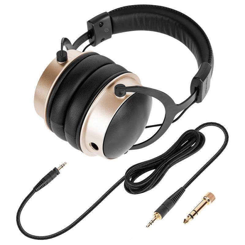 Căști audio studio Kruger&Matz KM0887