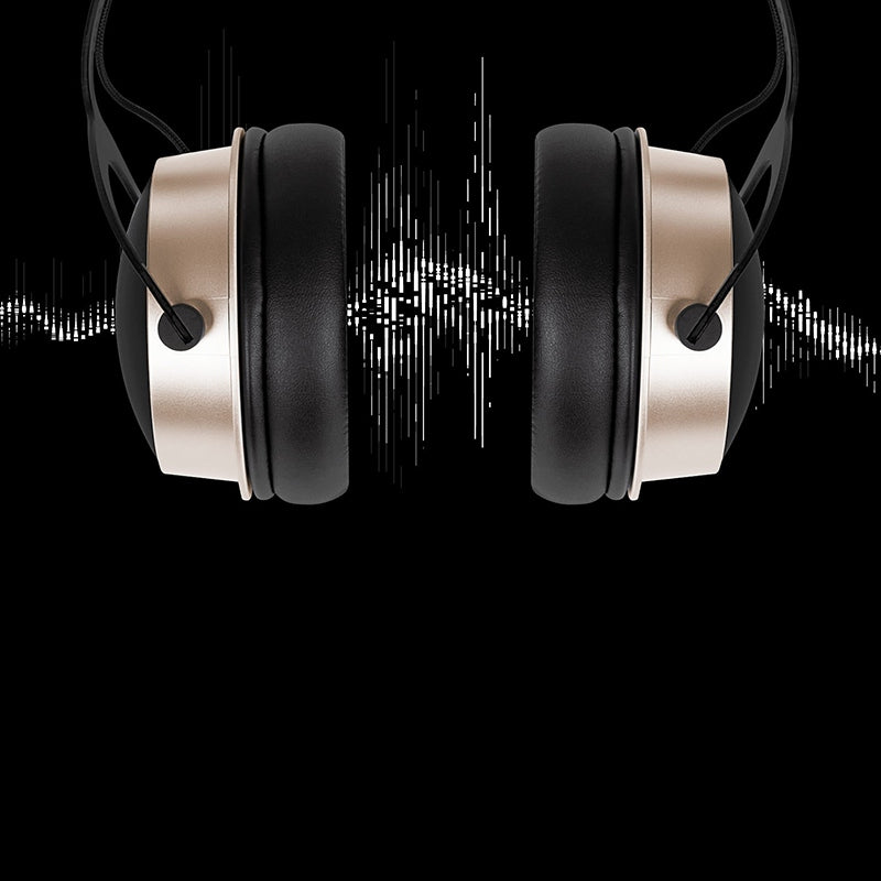 Căști audio studio Kruger&Matz KM0887