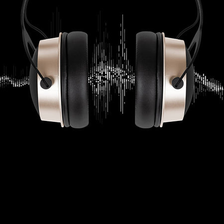 Căști audio studio Kruger&Matz KM0887