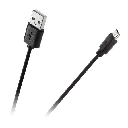 Baterie externă power bank 10000 mAh Li-Poly cu 2 porturi USB Kruger Matz KM0903