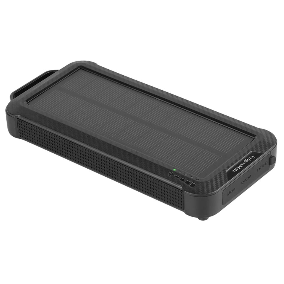 Power Bank 10000mah Li-pol Kruger&matz