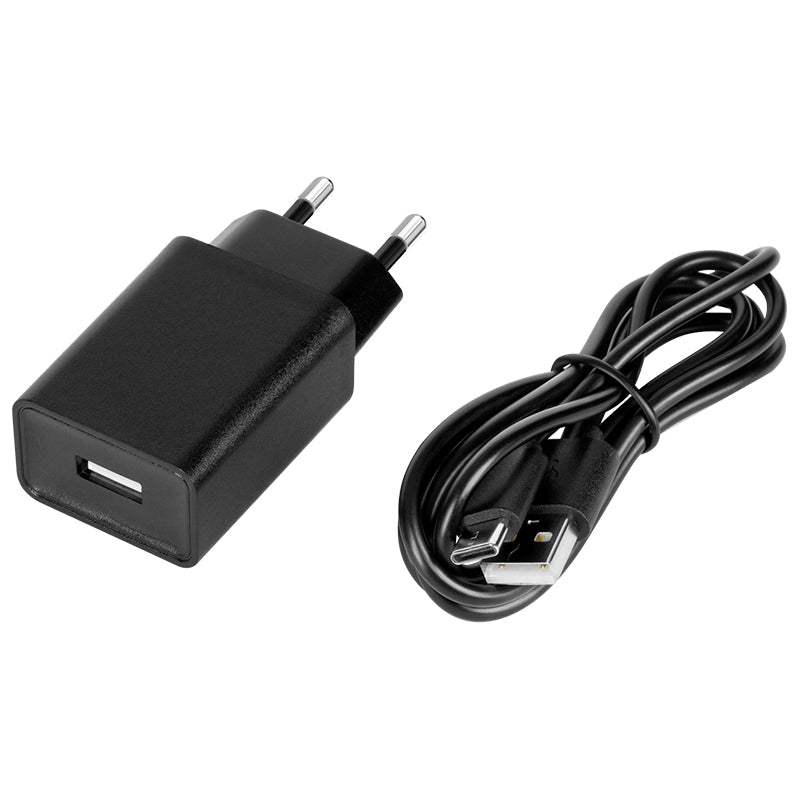 Tabletă pentru copii cu ecran IPS de 10,1 inch, Android 13, 4 GB RAM și LTE Kruger Matz KM1008-BL