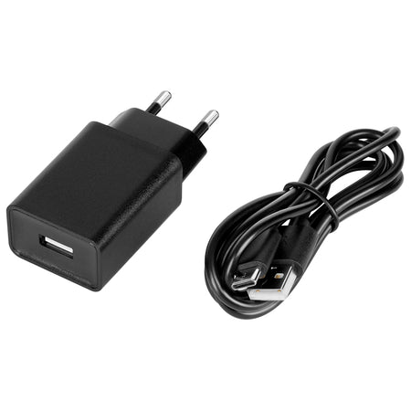 Tabletă pentru copii cu ecran IPS de 10,1 inch, Android 13, 4 GB RAM și LTE Kruger Matz KM1008-BL