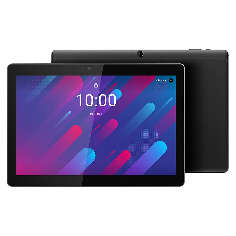 Tabletă 4G LTE de 10,1 inch cu 4 GB RAM, 64 GB și Android 11 Kruger Matz KM1072.1