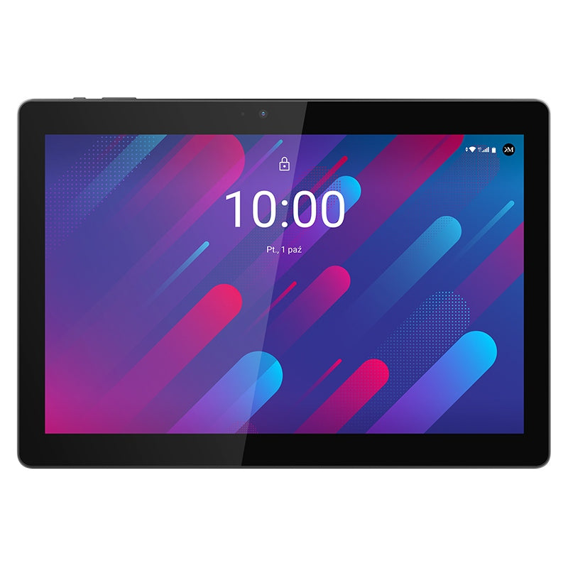 Tabletă 4G LTE de 10,1 inch cu 4 GB RAM, 64 GB și Android 11 Kruger Matz KM1072.1