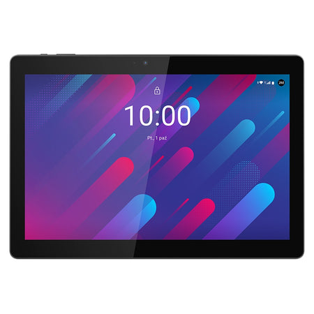 Tabletă 4G LTE de 10,1 inch cu 4 GB RAM, 64 GB și Android 11 Kruger Matz KM1072.1