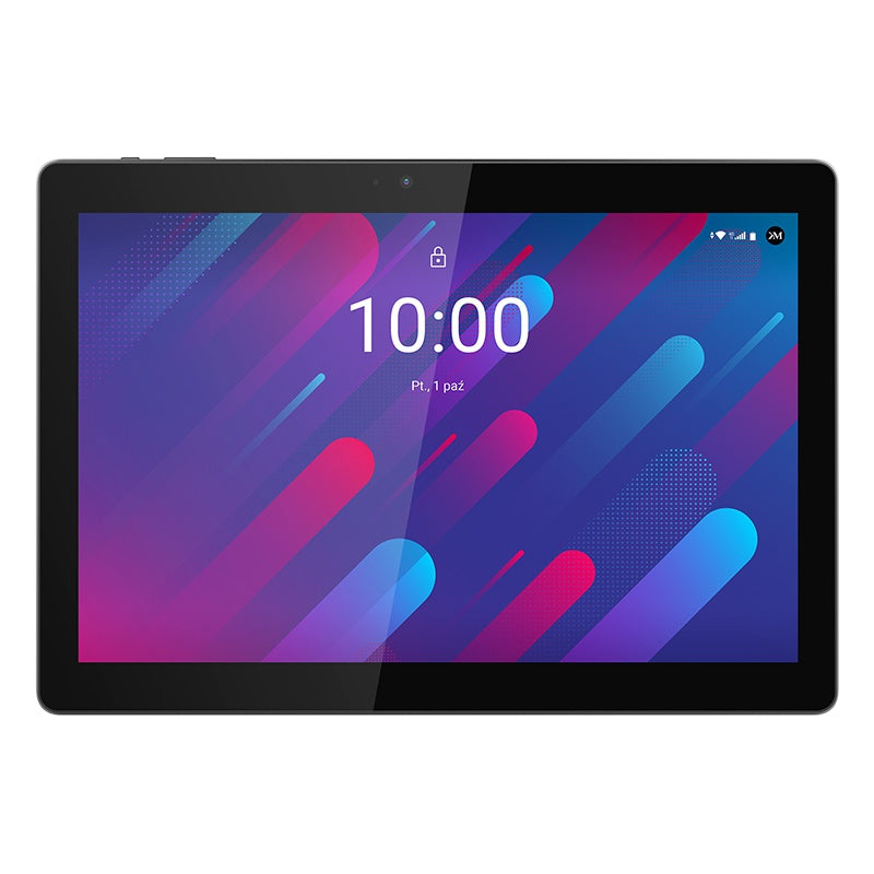 Tabletă 4G LTE cu ecran IPS de 10,1 inch și memorie de 4 GB RAM și 64 GB stocare Kruger Matz KM1072