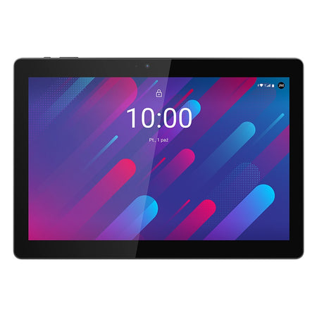 Tabletă 4G LTE cu ecran IPS de 10,1 inch și memorie de 4 GB RAM și 64 GB stocare Kruger Matz KM1072