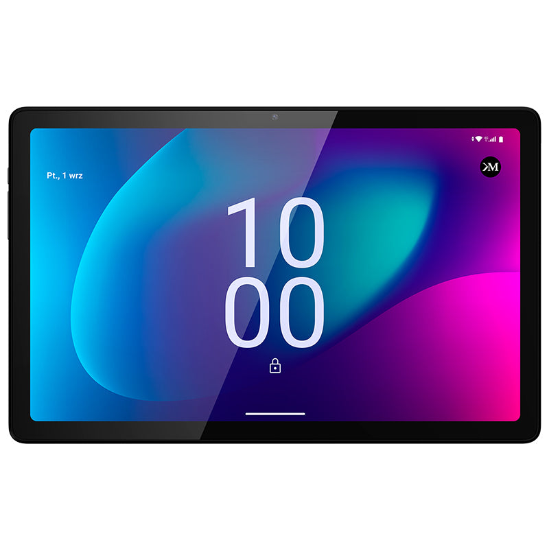 Tabletă LTE cu ecran IPS de 10,4″ și Android 13 cu 4 GB RAM și 64 GB stocare Kruger Matz KM1074
