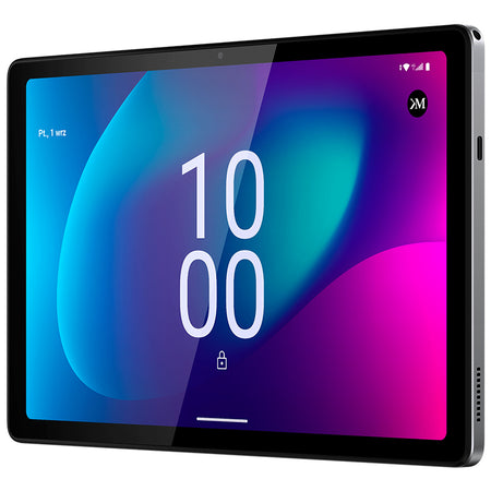 Tabletă LTE cu ecran IPS de 10,4″ și Android 13 cu 4 GB RAM și 64 GB stocare Kruger Matz KM1074