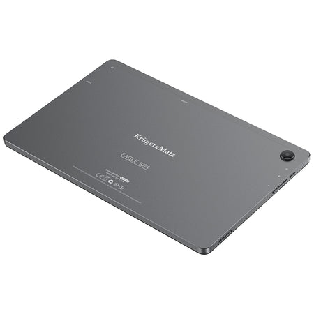 Tabletă LTE cu ecran IPS de 10,4″ și Android 13 cu 4 GB RAM și 64 GB stocare Kruger Matz KM1074