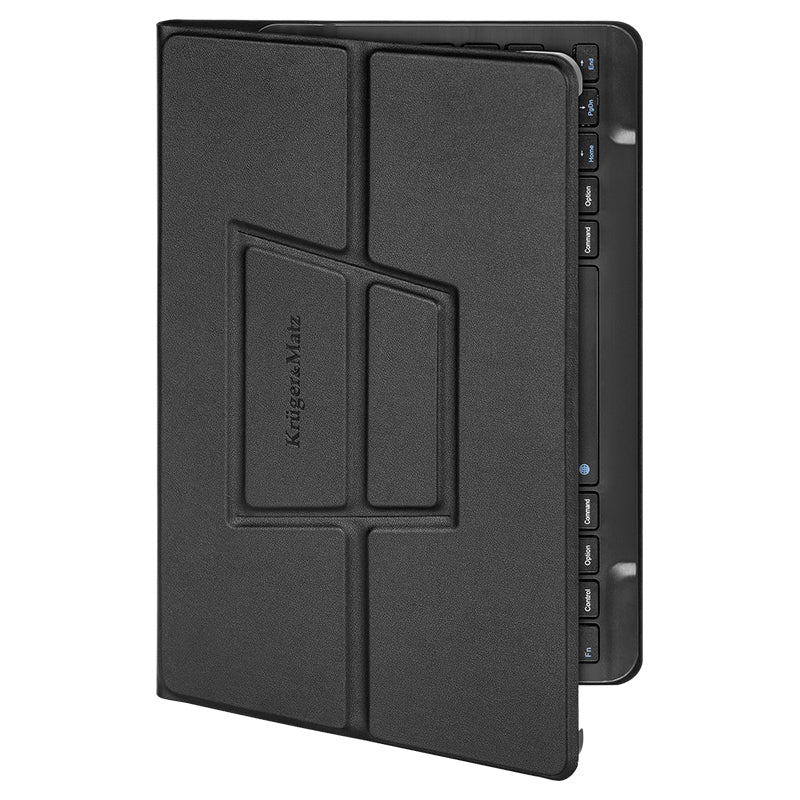 Husă cu tastatură pentru tableta KM1077 Kruger&Matz KM1077PK