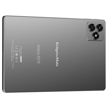 Tableta 4G 6GB 128GB Android15 Kruger&Matz KM1077S