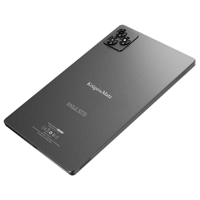Tableta 4G 6GB 128GB Android15 Kruger&Matz KM1077S