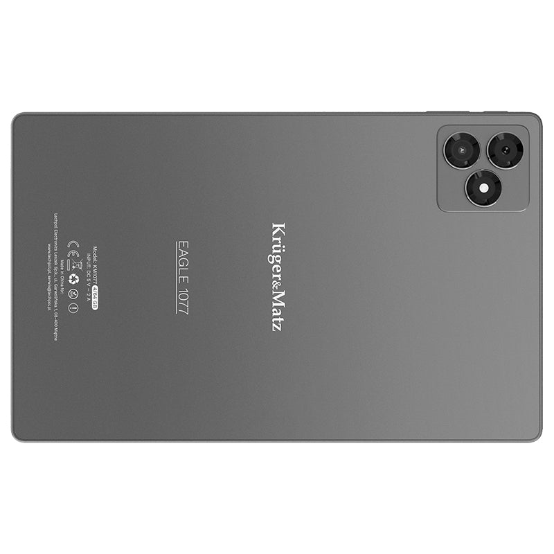 Tabletă 4G 4GB 64GB Android 15 Kruger&Matz KM1077