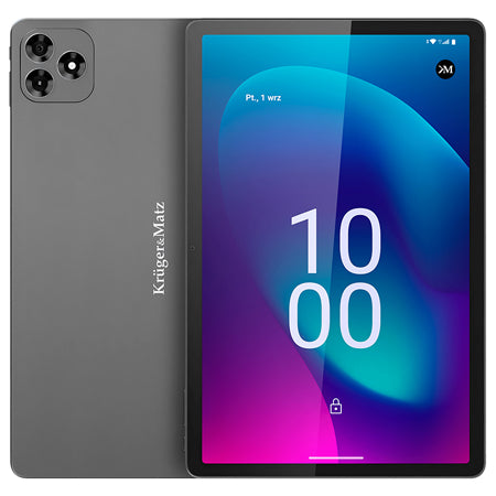 Tableta 4G 6GB 128GB Android15 Kruger&Matz KM1078