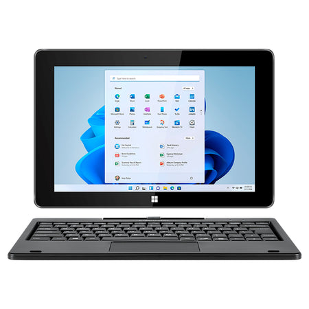 Tabletă cu tastatură 10.1 Edge Windows 11 Pro Kruger&Matz KM1089.1