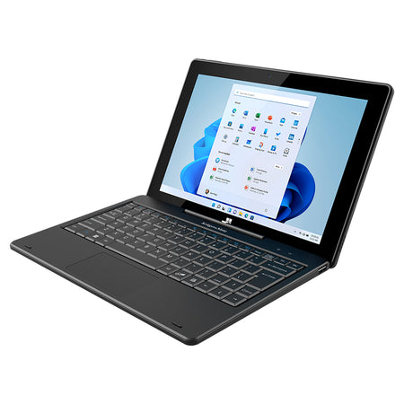Tabletă cu tastatură 10.1 Edge Windows 11 Pro Kruger&Matz KM1089.1