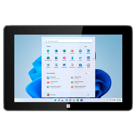 Tabletă cu tastatură 10.1 Edge Windows 11 Pro Kruger&Matz KM1089.1