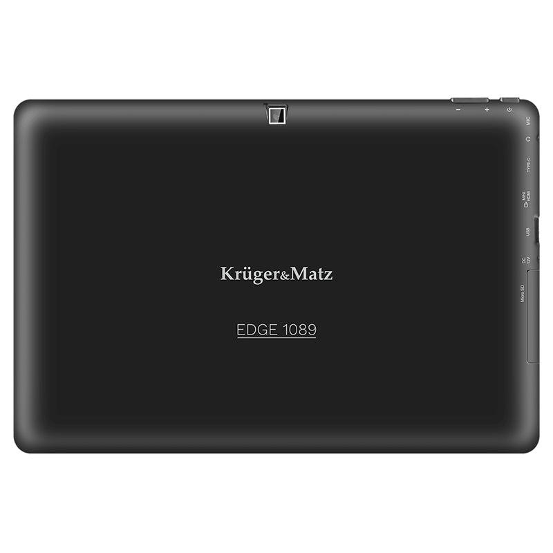 Tabletă cu tastatură 10.1 Edge Windows 11 Pro Kruger&Matz KM1089.1