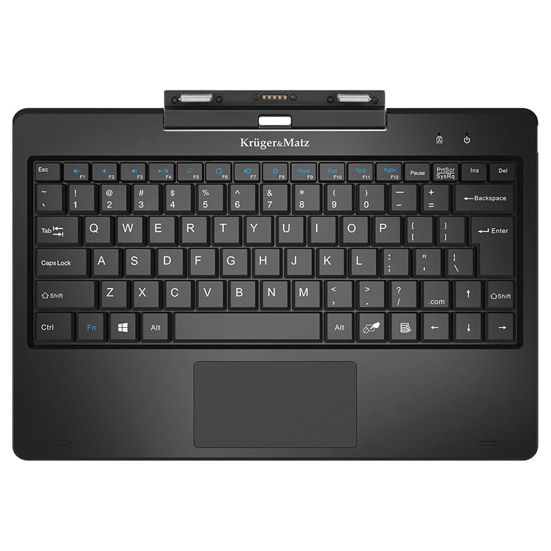 Tabletă cu tastatură 10.1 Edge Windows 11 Pro Kruger&Matz KM1089.1