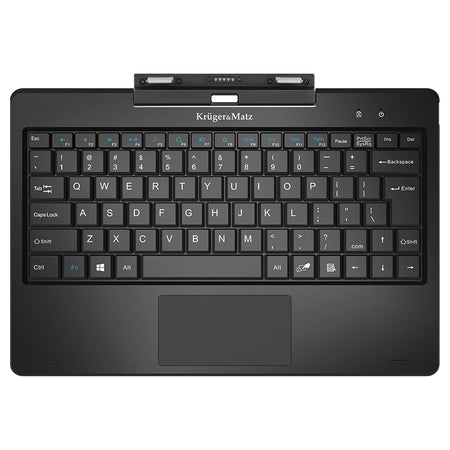Tabletă cu tastatură 10.1 Edge Windows 11 Pro Kruger&Matz KM1089.1