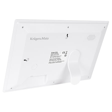 Ramă foto digitală WIFI 10.1 Frameo Kruger&Matz KM1100W