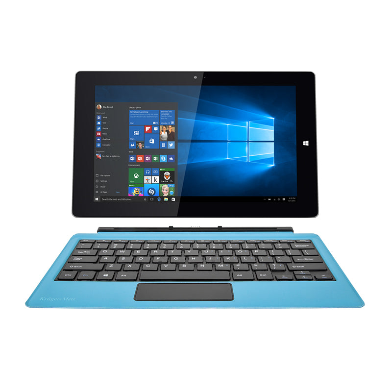 Tastatură dedicată pentru tablete seria KM116X Kruger Matz KM1160K-2
