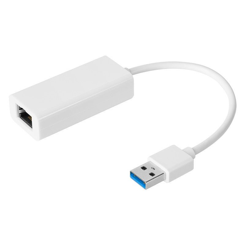 Adaptor de rețea USB 3.0 la RJ45 Gigabit 1000 Mbps Kruger Matz KM1248